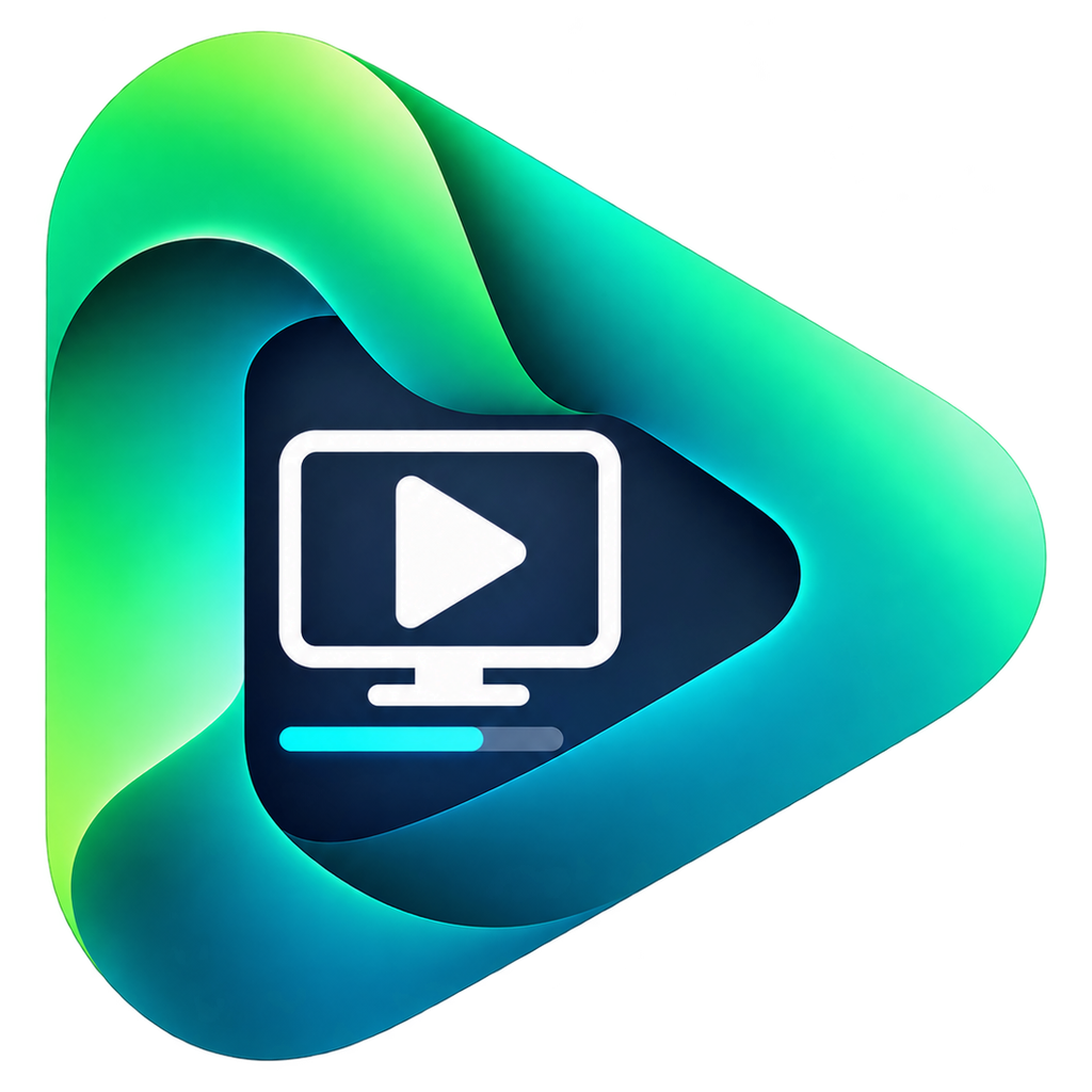 VaanPlay Preview Player icon